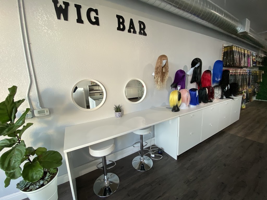 Miallie Hair and Beauty | 965 Park Ave, San Jose, CA 95126, USA | Phone: (408) 256-3175