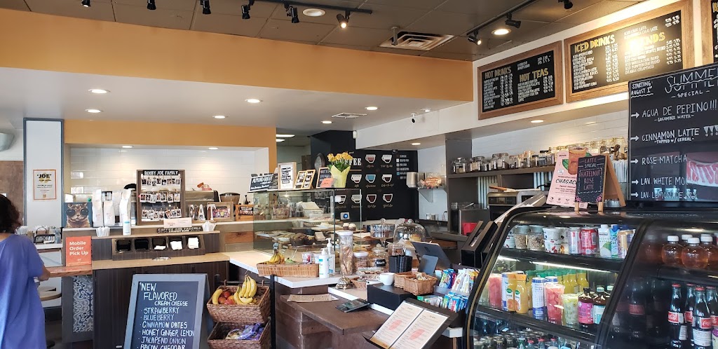 Bixby Joe Coffee & Tea | 4245 Atlantic Ave, Long Beach, CA 90807, USA | Phone: (562) 424-5199