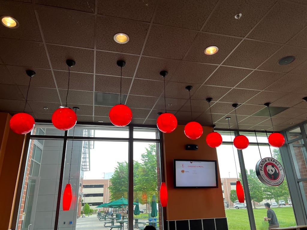 Panda Express | 4400 University Dr, Fairfax, VA 22030 | Phone: (703) 993-6042