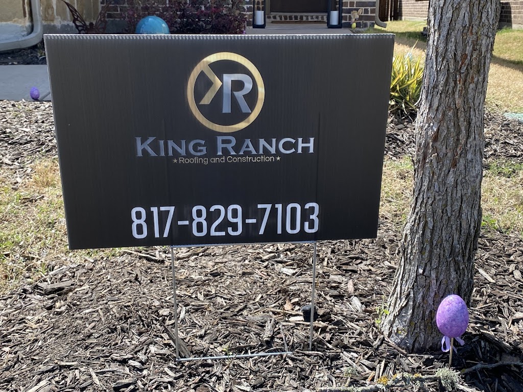 King Ranch Roofing and Construction | 620 Frontier St, River Oaks, TX 76114, USA | Phone: (817) 829-7103