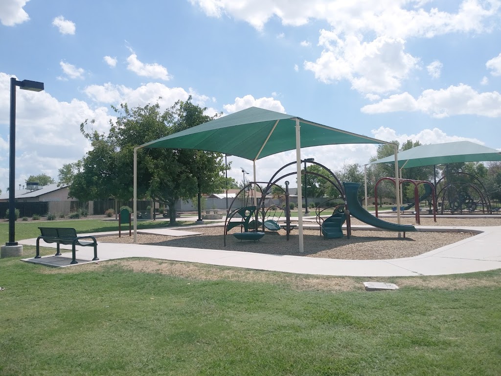 Butler Park | 8579 N 57th Ave, Glendale, AZ 85302, USA | Phone: (623) 930-2000