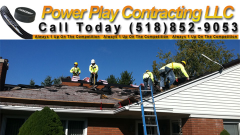 Power Play Contracting LLC | 32 Edgecomb St, Albany, NY 12209, USA | Phone: (518) 852-9053