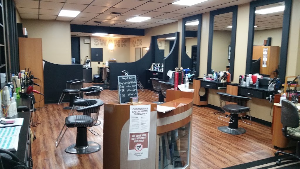 Swank Hair Co | 40 W Montauk Hwy, Lindenhurst, NY 11757, USA | Phone: (631) 957-2601