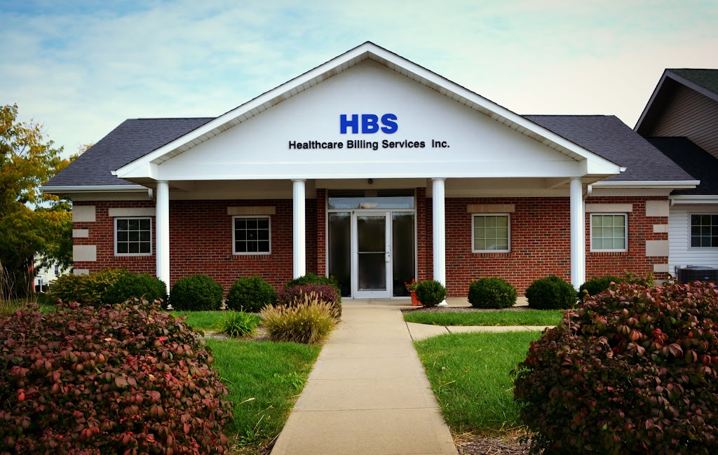 Healthcare Billing Services Inc | 55 High St, Carroll, OH 43112, USA | Phone: (740) 639-4218