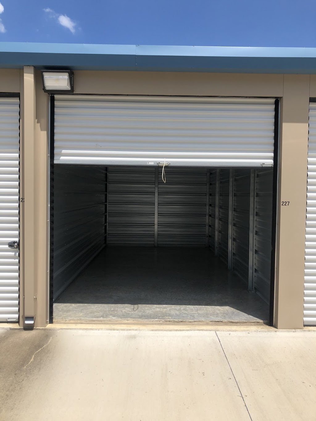 Economy Mini Storage, Gallatin TN | 174 Airport Rd Unit 5, Gallatin, TN 37066, USA | Phone: (615) 452-3385