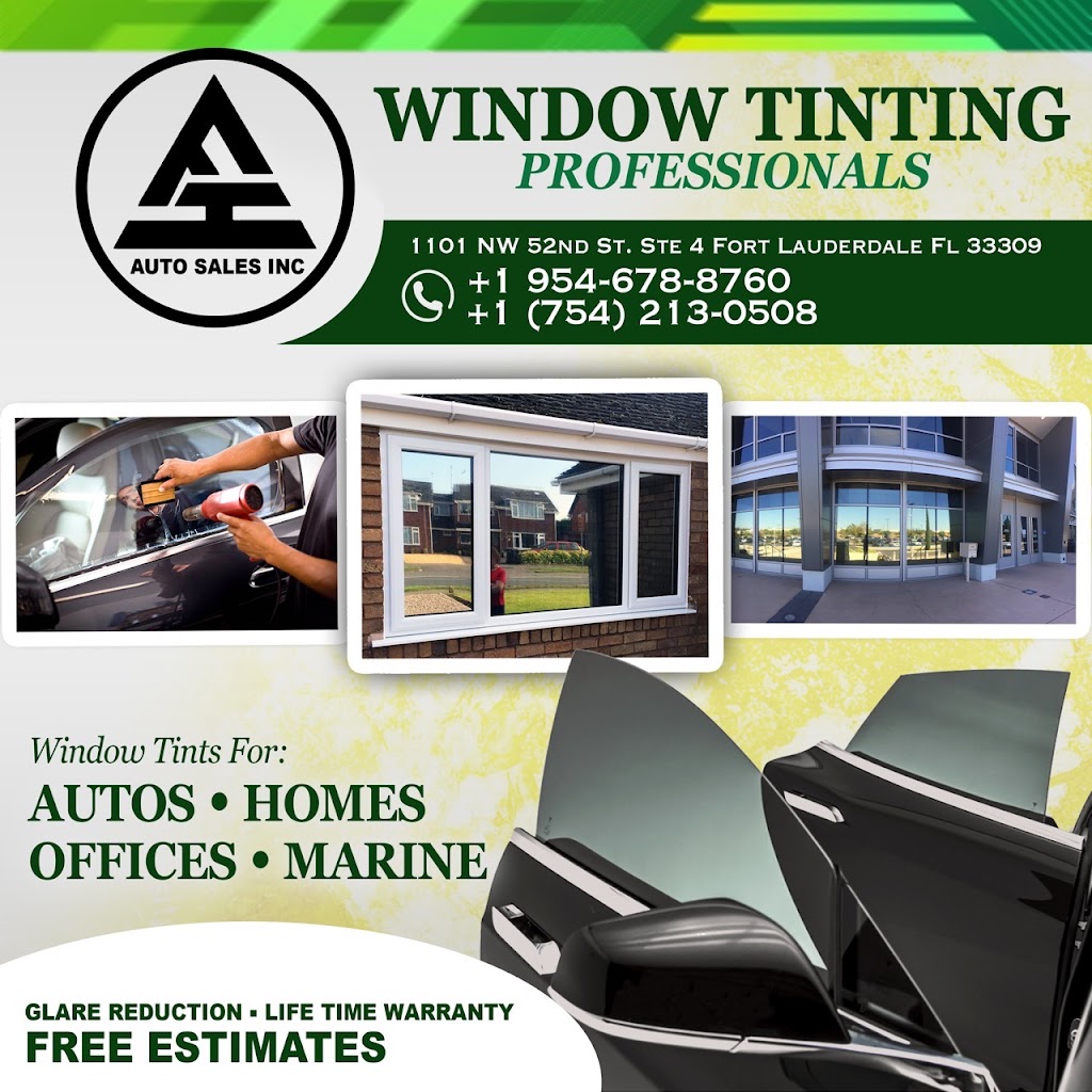 F&H AUTO SALES INC | 1101 NW 52nd St SUITE 4, Fort Lauderdale, FL 33309, USA | Phone: (954) 678-8760