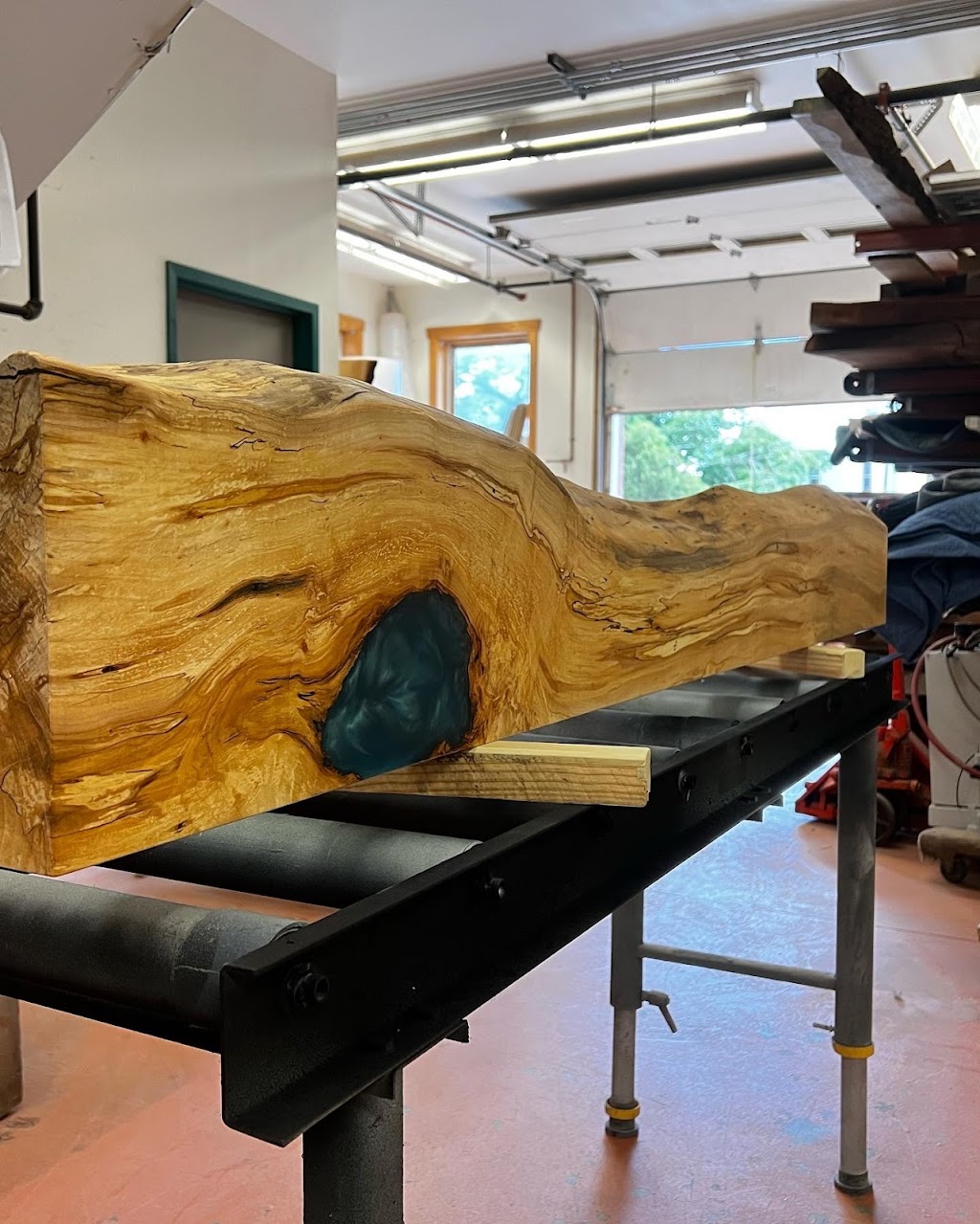 Legend Woodcrafts | 302 10th St, Troy, NY 12180, USA | Phone: (518) 559-1563