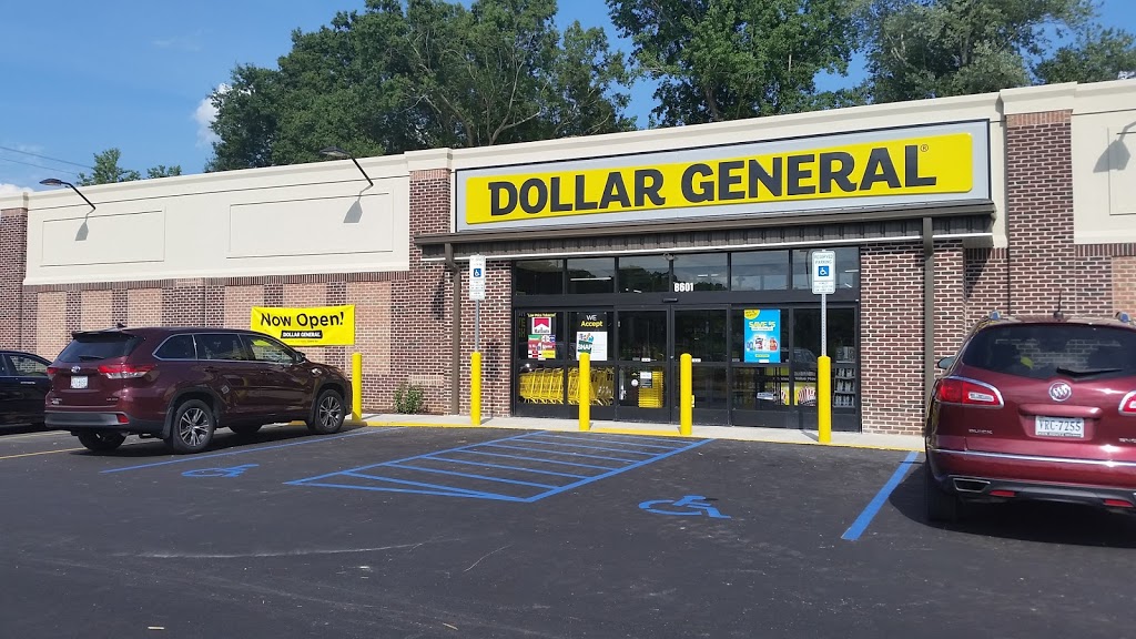 Dollar General | 2375 Pocahontas Trail, Quinton, VA 23141, USA | Phone: (804) 557-4650