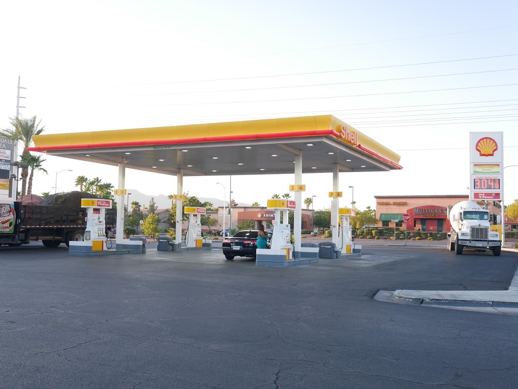 Shell | 1220 E Pebble Rd, Las Vegas, NV 89123, USA | Phone: (702) 617-4832