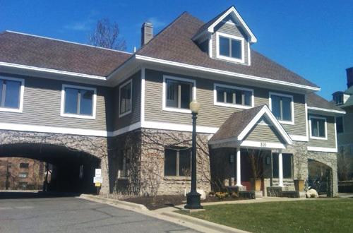 Greenwood Painting LLC | 13265 Yorktown Ln N, Champlin, MN 55316, USA | Phone: (612) 849-4143