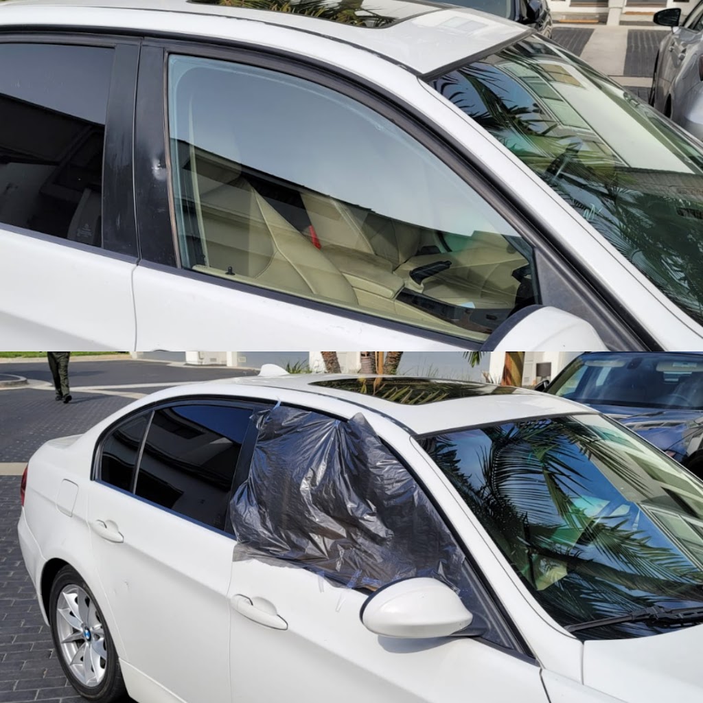 Focus Auto Glass Replacement| El Monte | 10129 Rio Hondo Pkwy, El Monte, CA 91733, USA | Phone: (626) 539-9744