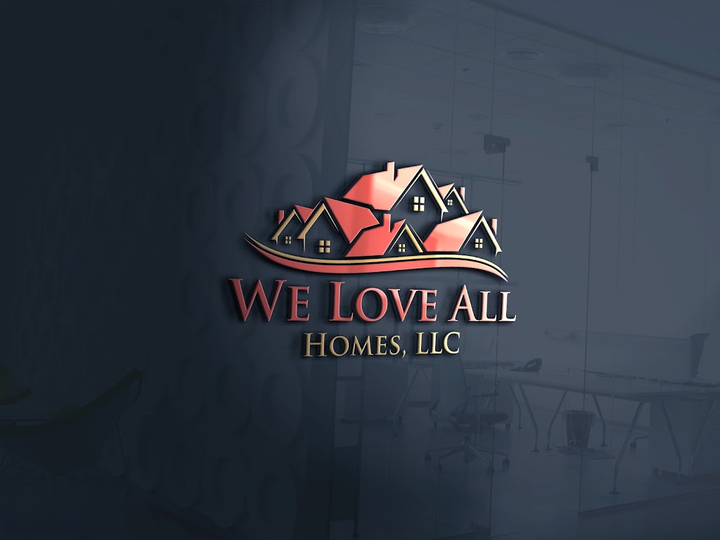 We Love All Homes LLC | 752 N Main St Unit 2077, Mansfield, TX 76063, USA | Phone: (469) 278-5635