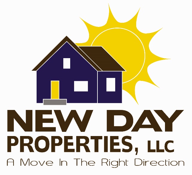 New Day Properties, LLC | 1411 Lake Village Blvd, Slidell, LA 70461, USA | Phone: (985) 781-6548