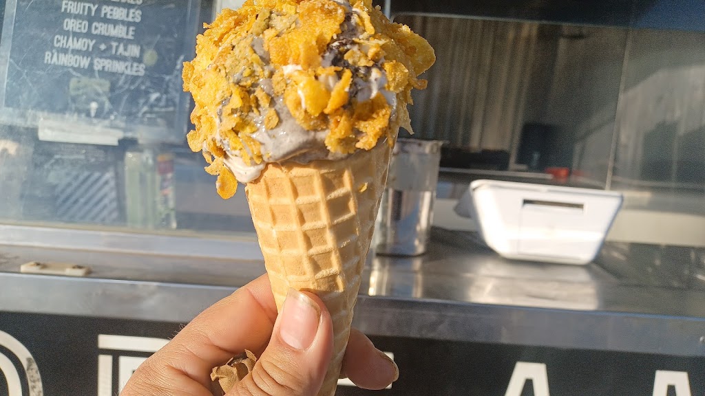 Afters Ice Cream | 1201 University Ave, Riverside, CA 92507, USA | Phone: (714) 323-2664