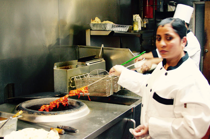 Masala Indian Cuisine | 1713 Church St, Decatur, GA 30033, USA | Phone: (404) 296-9999