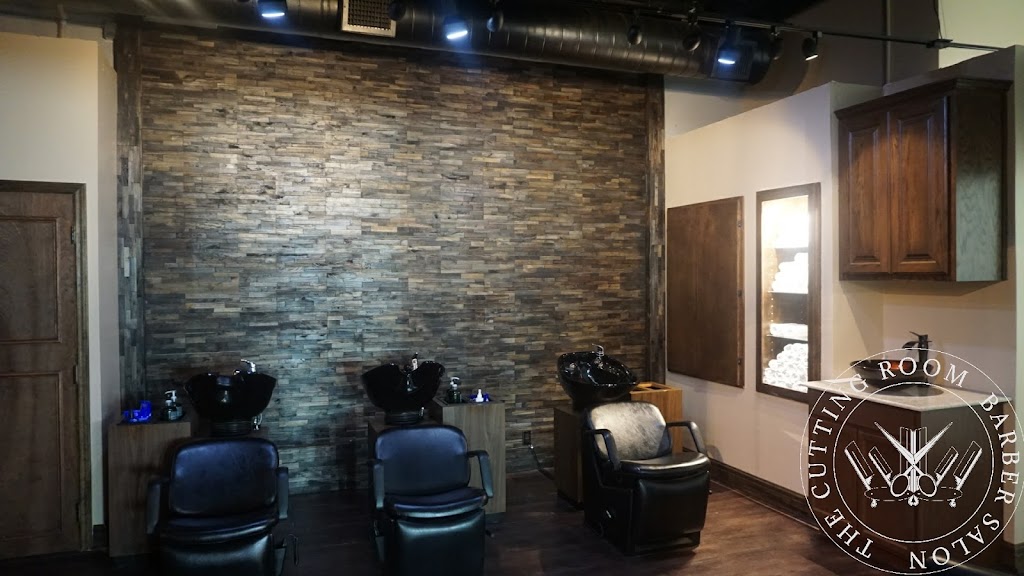 The Cutting Room Barber Salon | 1306 May St #100, Fort Worth, TX 76104, USA | Phone: (682) 250-4451