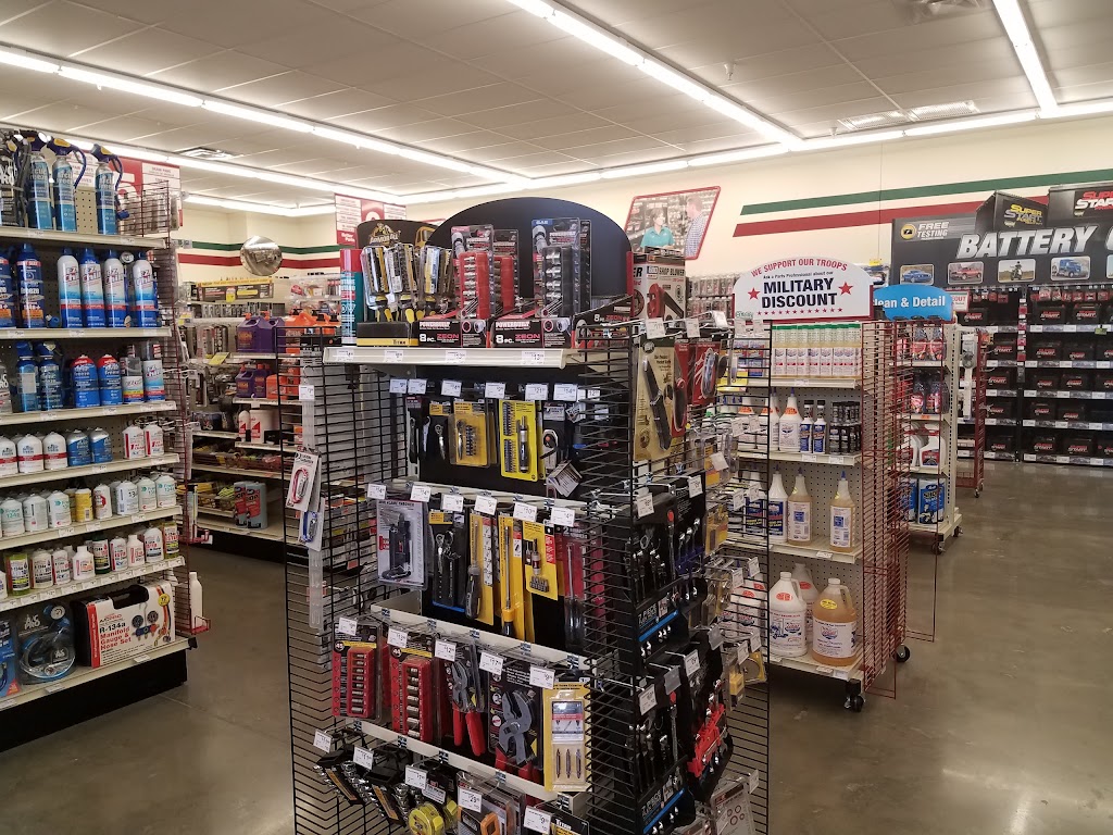 OReilly Auto Parts | 3800 W University Dr, McKinney, TX 75071, USA | Phone: (469) 712-6727