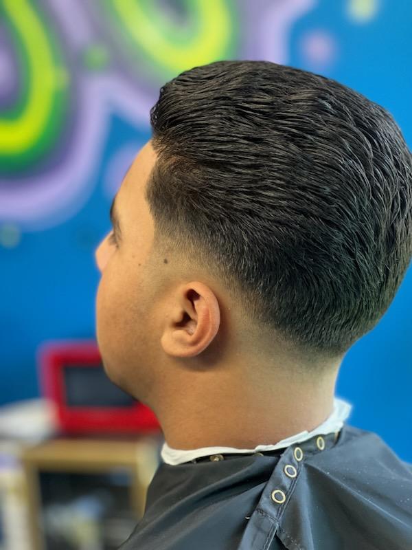 southpawcuts | 1225 Cypress Ave STE 5, Los Angeles, CA 90065, USA | Phone: (323) 394-0199