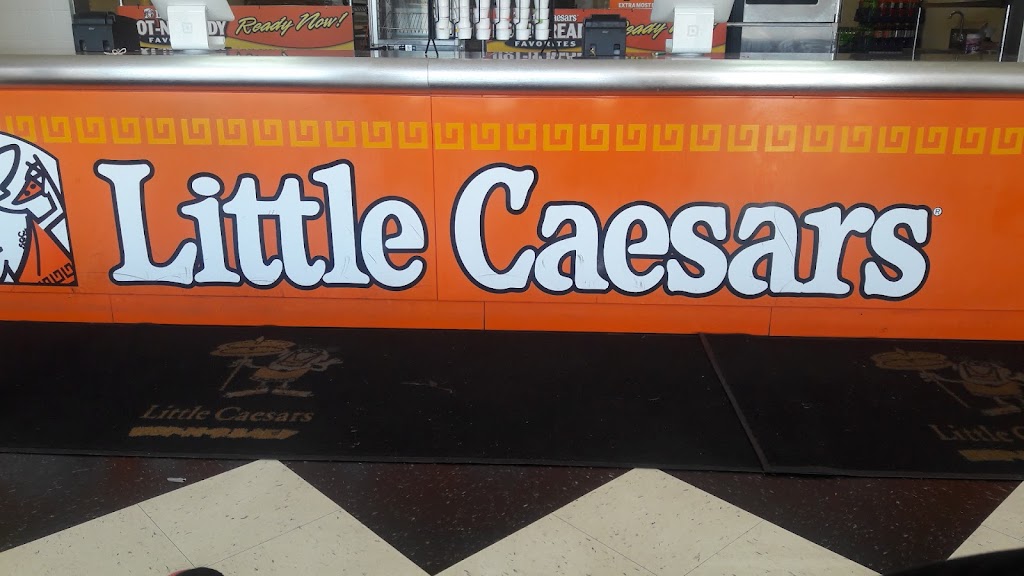 Little Caesars Pizza | 2916 Mc Cartney Rd, Youngstown, OH 44505, USA | Phone: (330) 744-0000