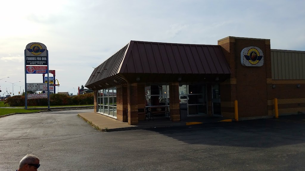 Michigan Diner (Manning) | 1331 Manning Rd, Tecumseh, ON N8N 2L9, Canada | Phone: (519) 979-1800