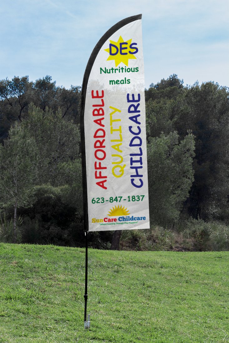 Suncare Childcare | 4312 W Northern Ave, Glendale, AZ 85301, USA | Phone: (623) 847-1837