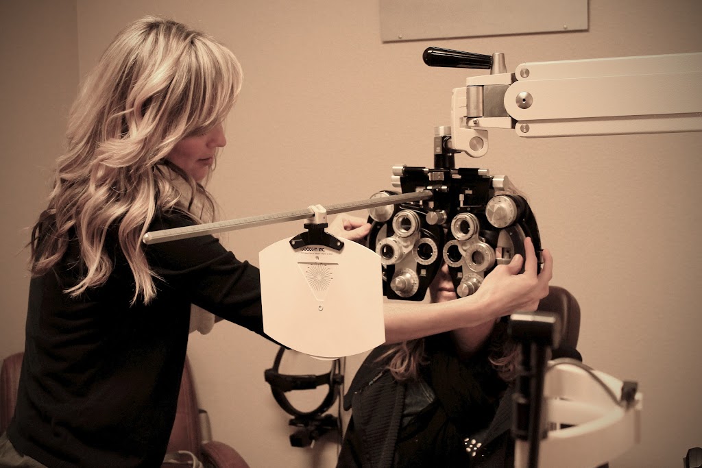 Bidwell Optometry | 2545 E Bidwell St STE 160, Folsom, CA 95630, USA | Phone: (916) 983-0896