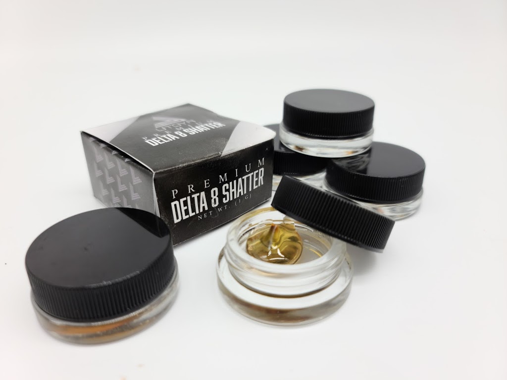 Utoya CBD & D8 | 953 NE Wheelock Pl, Hillsboro, OR 97006, USA | Phone: (727) 422-7075