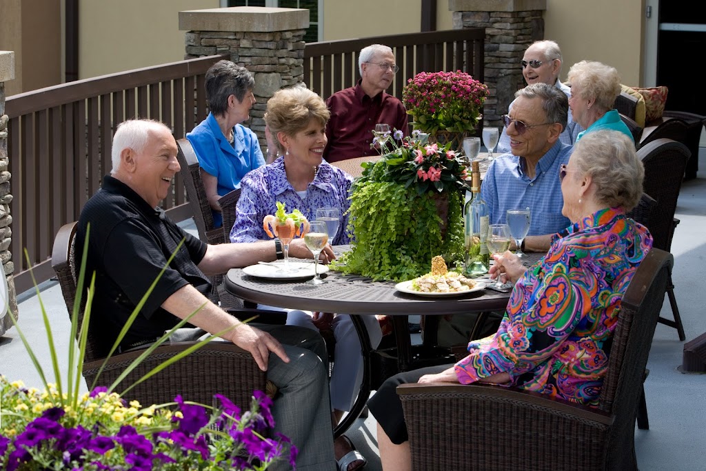 Pennybyrn | 109 Penny Rd, High Point, NC 27260, USA | Phone: (336) 821-4000