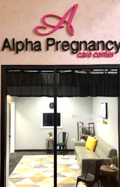 Alpha Pregnancy Care Center | 1050 Riverfront Center, Amsterdam, NY 12010, USA | Phone: (518) 842-5025