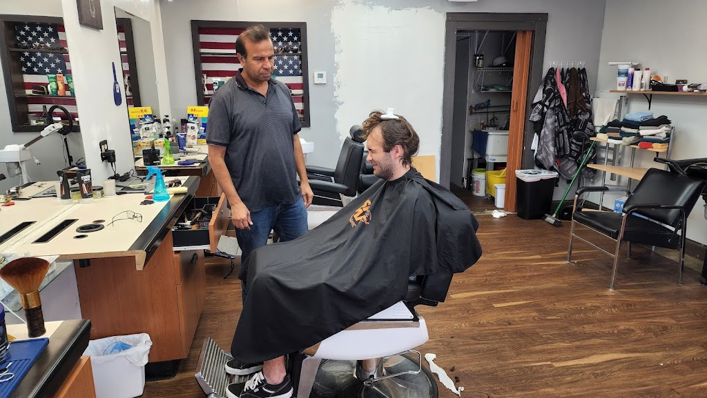 Jimmys Barber | 1920 Portage Trail, Cuyahoga Falls, OH 44223, USA | Phone: (234) 334-0113