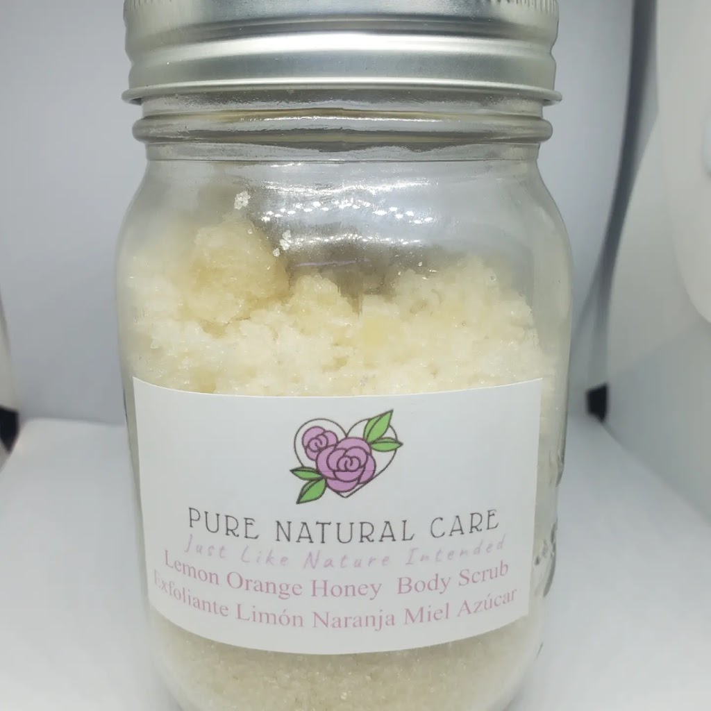 Pure Natural Care | 11330 Newland Ct, Victorville, CA 92392, USA | Phone: (760) 987-4459