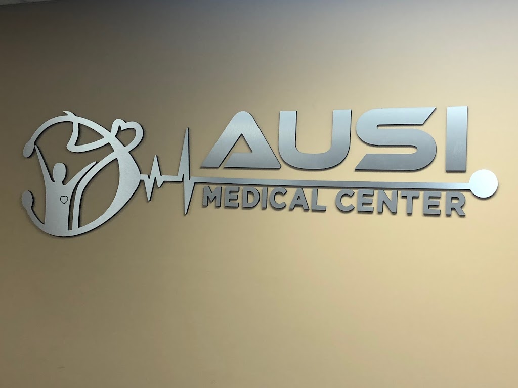 Ausi Medical Center: Raad Ausi, MD | 37300 Dequindre Rd suite 120, Sterling Heights, MI 48310, USA | Phone: (248) 250-6373