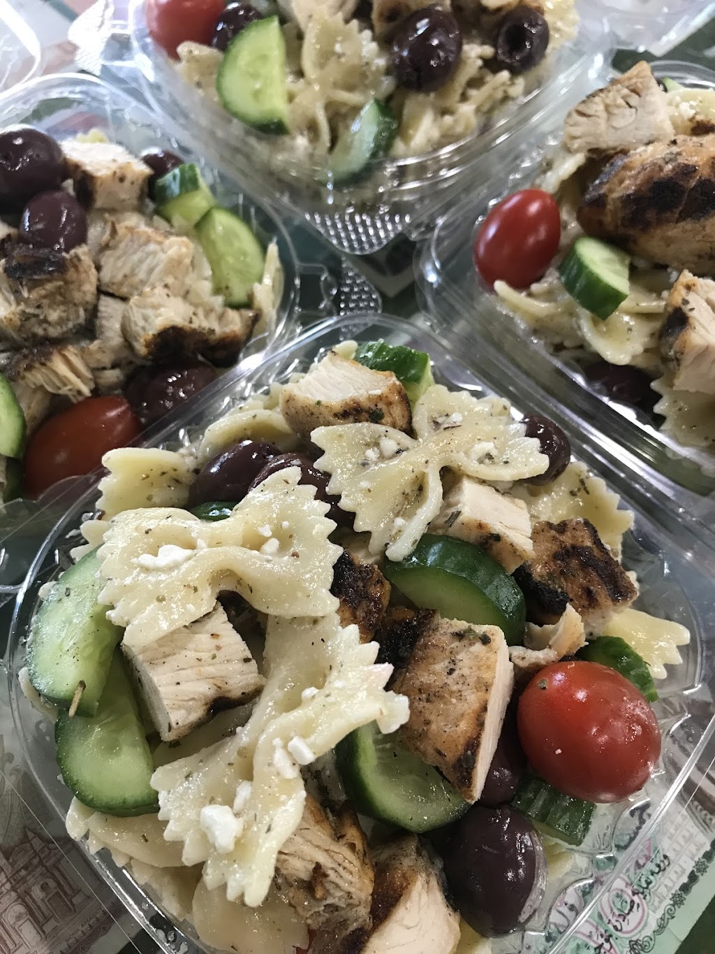 Madrid Market & Cafe | 1580 Mira Lago Blvd #111, Farmers Branch, TX 75234, USA | Phone: (972) 803-6199