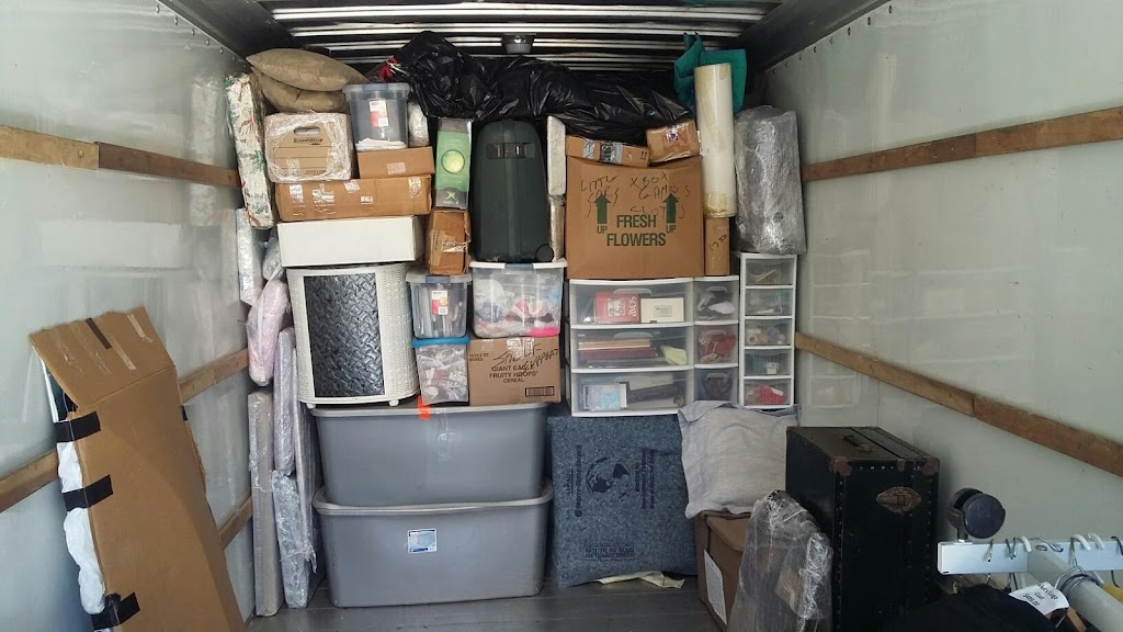 Westmoreland Movers LLC | 56 3rd Ave, Scottdale, PA 15683, USA | Phone: (724) 572-7030