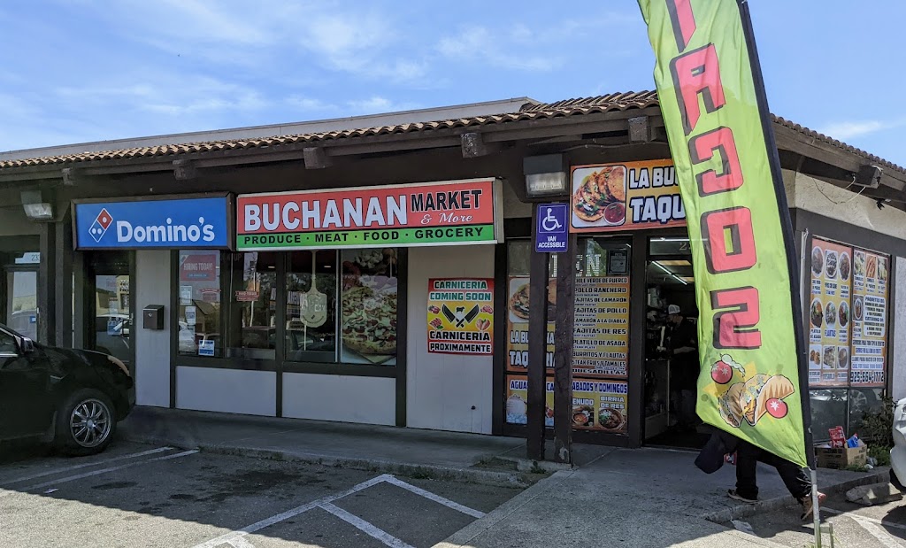 Buchanan Market | 2327 Buchanan Rd, Antioch, CA 94509, USA | Phone: (925) 436-3275