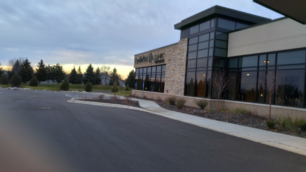 M Health Fairview Clinic - Tamarack | 9900 Tamarack Rd, Woodbury, MN 55125 | Phone: (651) 471-5800