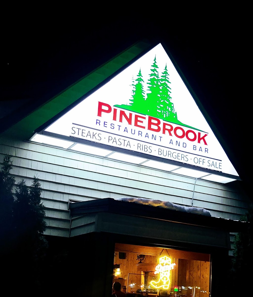 Pine Brook Restaurant and Bar | 34041 State Hwy 47, Cambridge, MN 55008, USA | Phone: (763) 689-1741