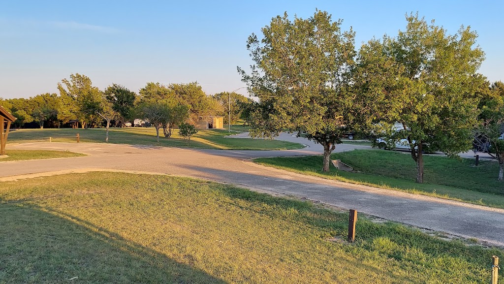 Taylor Park | 4801 FM1331, Taylor, TX 76574, USA | Phone: (512) 859-2668