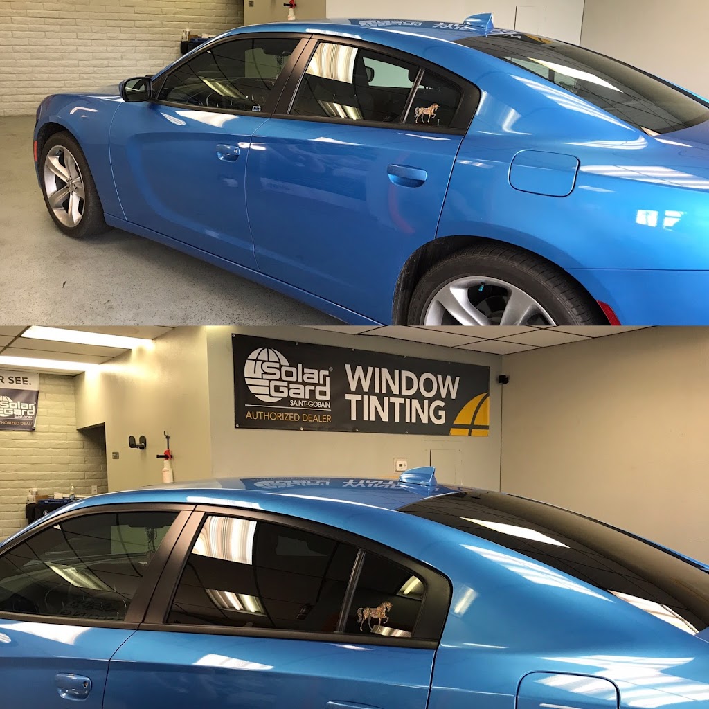 Tint and Detail Depot | 5253 Jerusalem Ct Suite F, Modesto, CA 95356, USA | Phone: (209) 846-9199