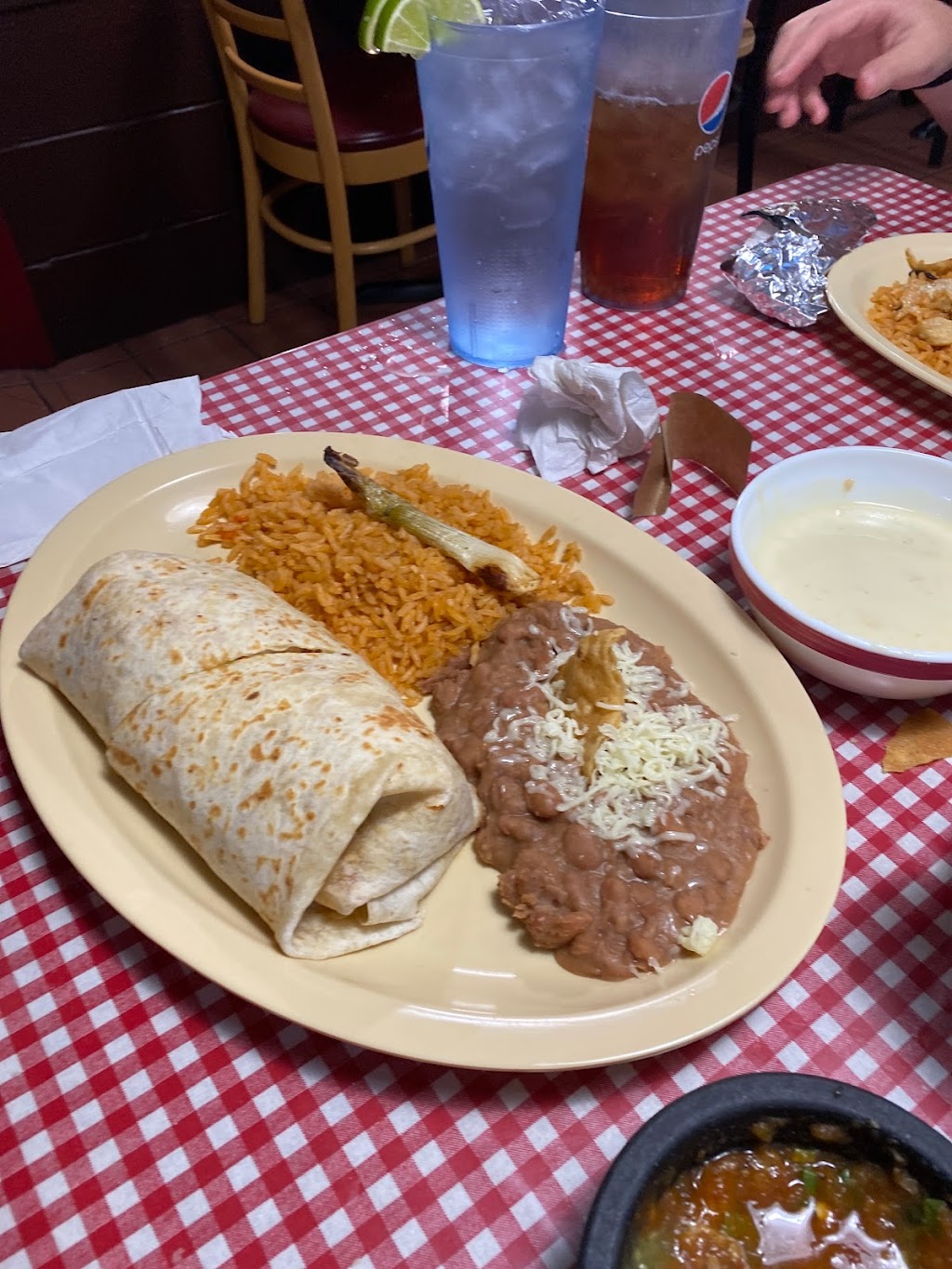 El Comal - Taquería | 9609 Dixie Hwy, Louisville, KY 40272, USA | Phone: (502) 632-2053