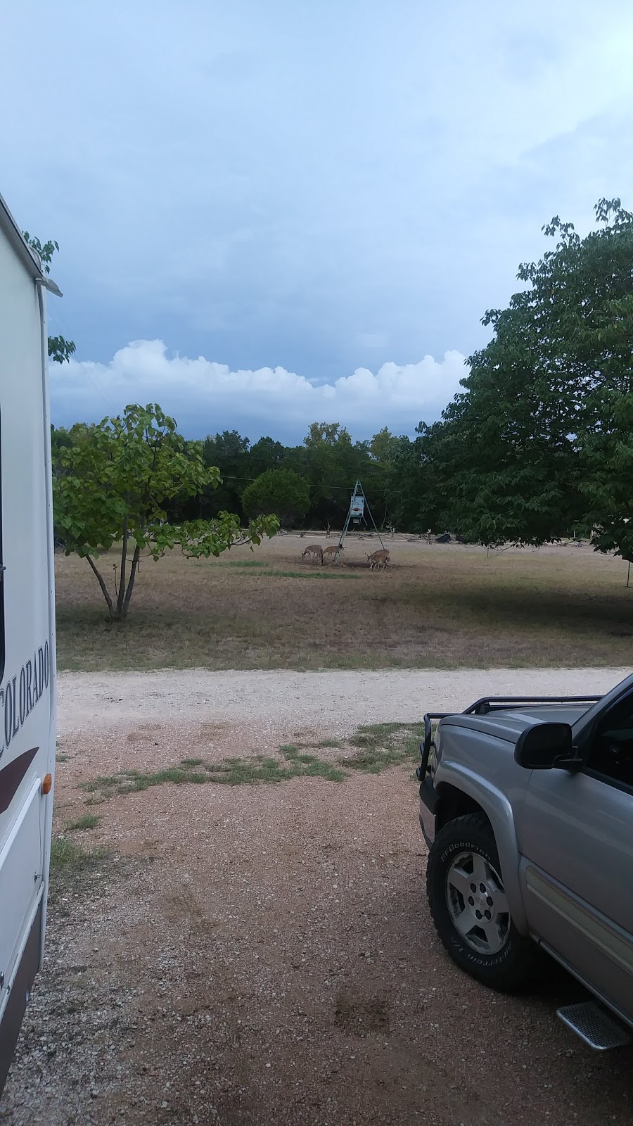 Priddy Meadow RV Park | 1155 County Rd 1492, Wimberley, TX 78676, USA | Phone: (512) 847-6811