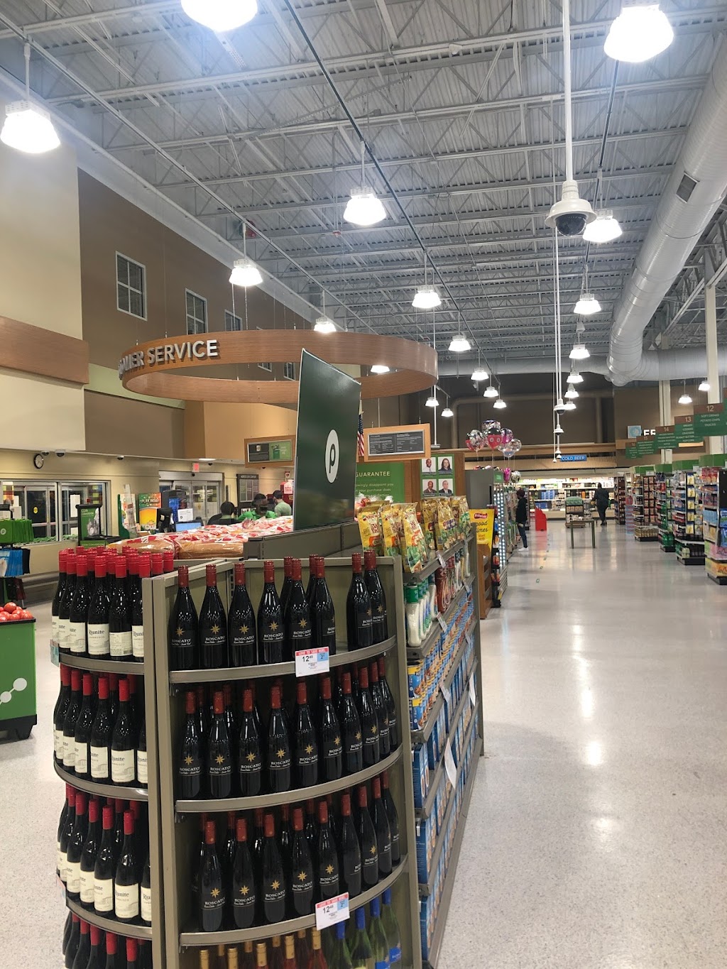 Publix Super Market at Smyrna Crossing | 2880 GA-212 sw, Conyers, GA 30094 | Phone: (770) 918-2512