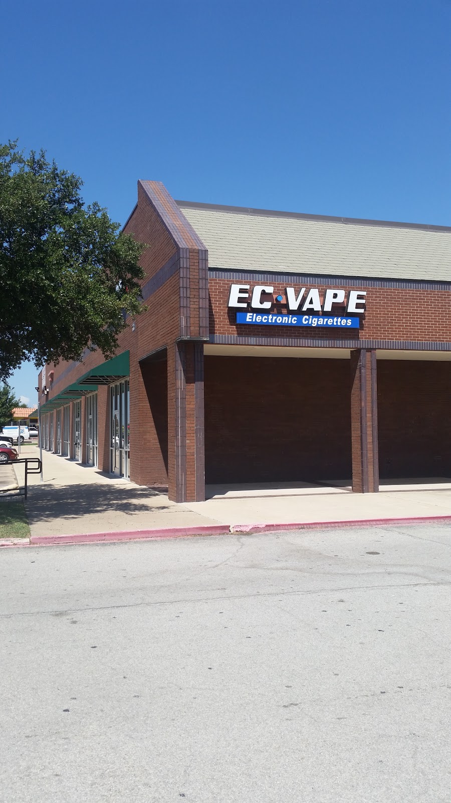 EC Vape | 6601 Watauga Rd, Watauga, TX 76148, USA | Phone: (817) 788-4608