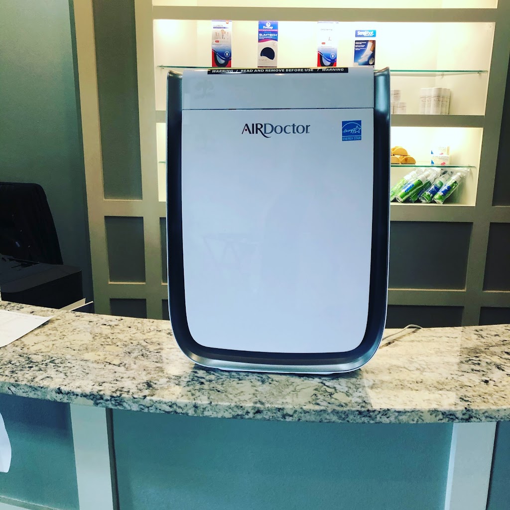 First Step Foot & Ankle, LLC | 1970 N Hwy 190, Covington, LA 70433, USA | Phone: (844) 985-3338