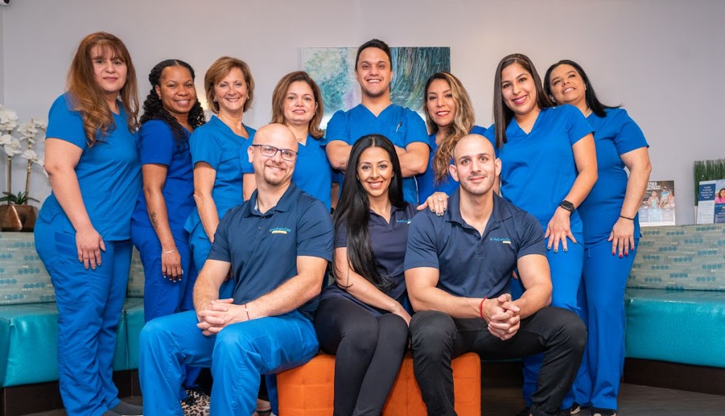 Smile Every Day Dentistry & Orthodontics of Tamarac | 8311 N Pine Island Rd, Tamarac, FL 33321, USA | Phone: (954) 682-8000