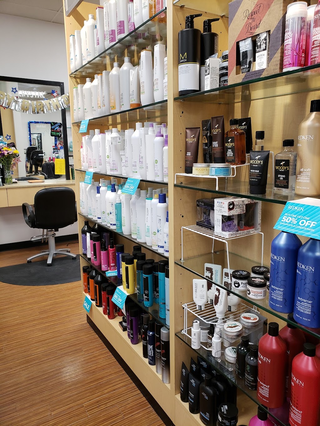 SMARTSTYLE | 401 Coke St, Hillsboro, TX 76645, USA | Phone: (254) 580-2704