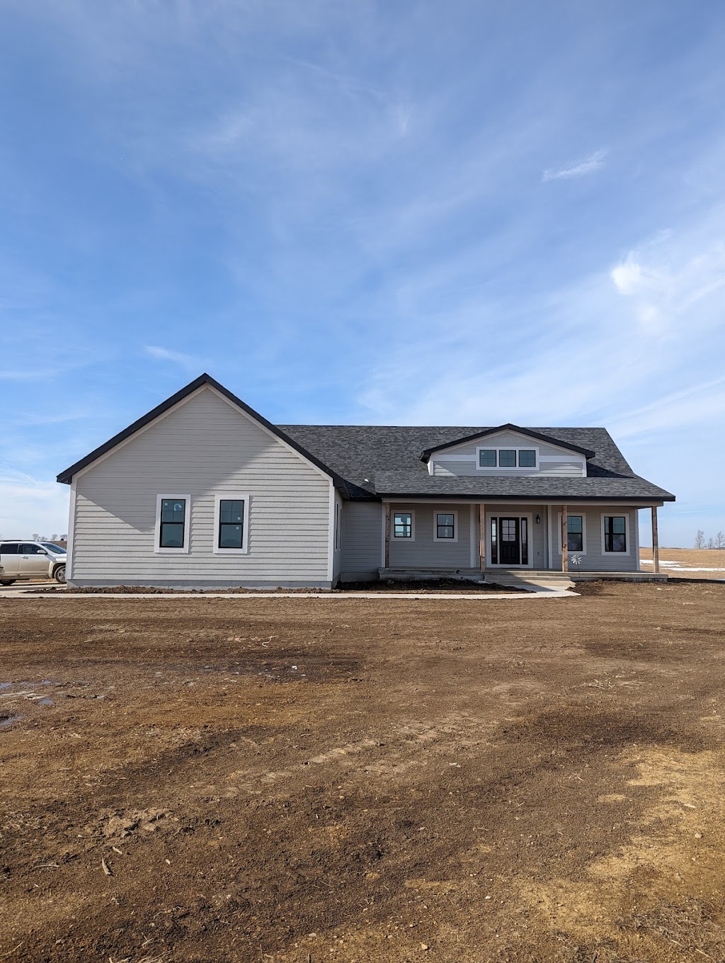 Prairie Sun Homes | 18275 182nd St, Tonganoxie, KS 66086, USA | Phone: (913) 206-4948