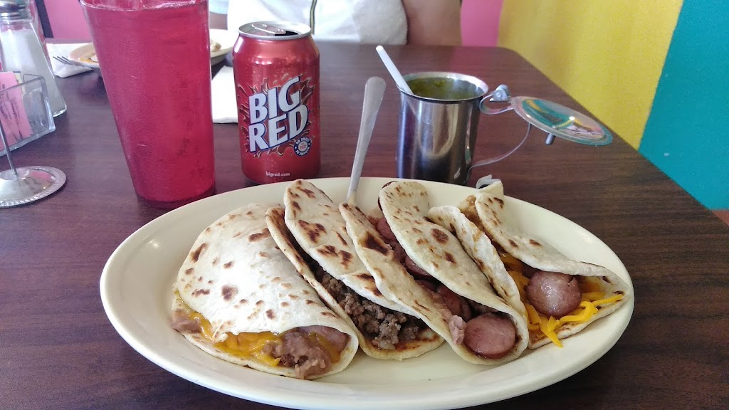 Rosas Tacos To Go | 1721 Nogalitos St, San Antonio, TX 78204, USA | Phone: (210) 928-7672