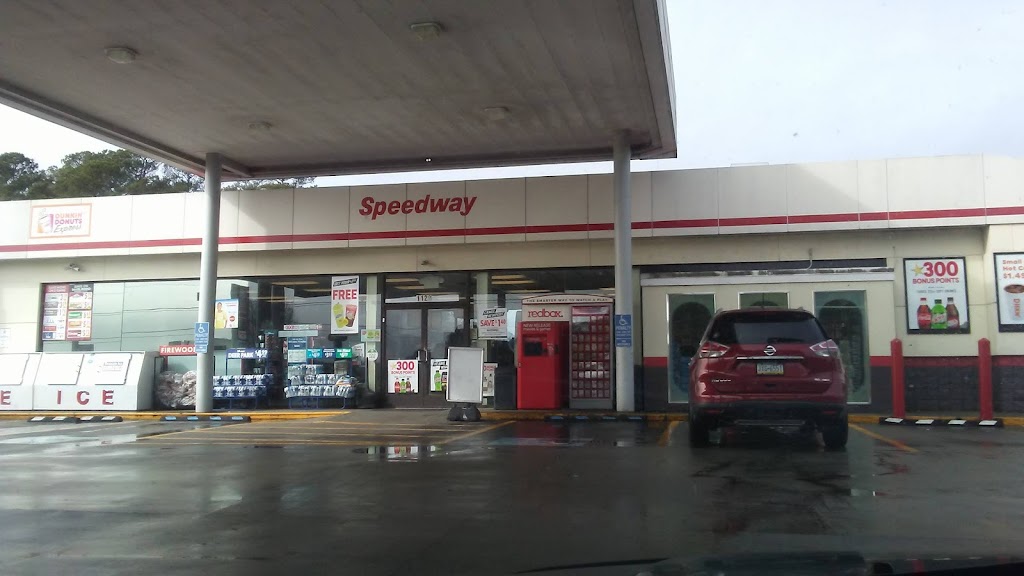 Speedway Travel Plaza | 1129 Carolina Rd, Suffolk, VA 23434, USA | Phone: (757) 539-2454