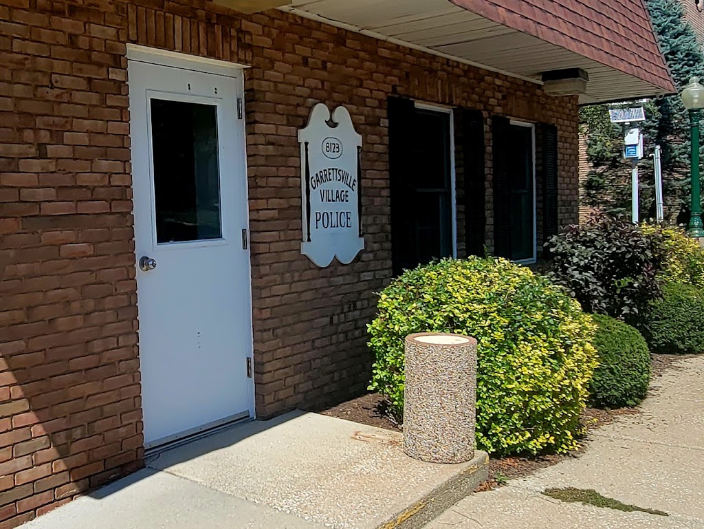 Garrettsville Police Department | 8123 High St, Garrettsville, OH 44231, USA | Phone: (330) 527-4717 Garrettsville Police Department | 8123 High St, Garrettsville, OH 44231, USA | Phone: (330) 527-4717